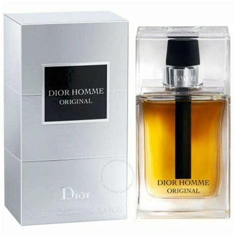 dior homme original jomashop